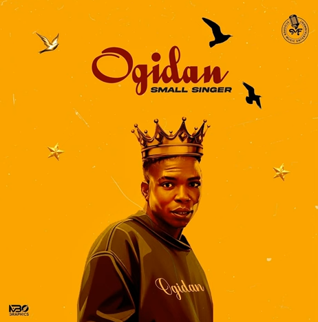 Small Singer - Ogidan