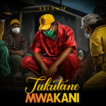 Aslam Tz – Tukutane Mwakani