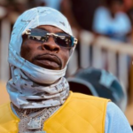 Shatta Wale – Deh Guard