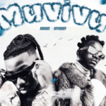 Bargoss – Muvivu Ft Rayvanny