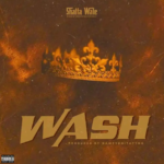 Shatta Wale – Wash