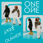 Lade - One By One Ft Olamide