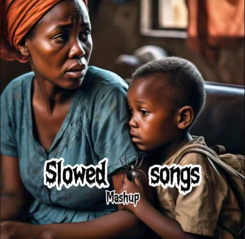 Tunesbyl – Mama Mashup Slowed Sound