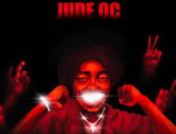 Jude Oc - My Chairman