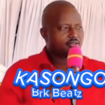 Brk Beatz Official - Kasongo Yeye