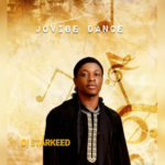 DJ Starkeed – Jovibe Dance