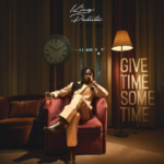 King Paluta - Give Time Some Time (Album)