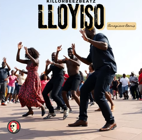 Killorbeezbeatz - LLOYISO