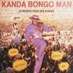 kanda Bongo Man - Tokei