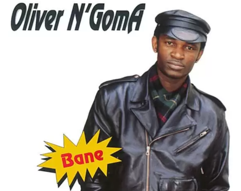 Oliver N Goma - Lusa
