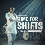 Godswill Oyor - Time for Shifts (Raw Version)