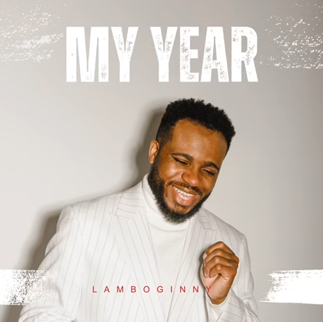 Lamboginny – My Year