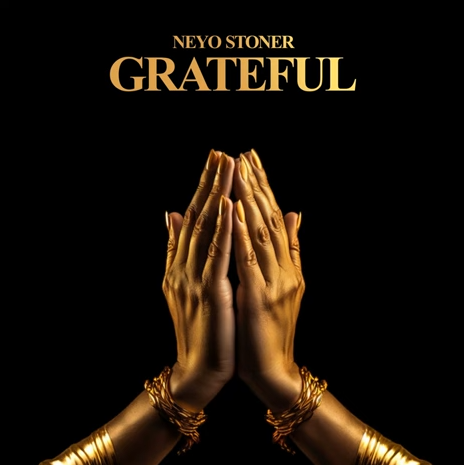 Neyo Stoner - Grateful