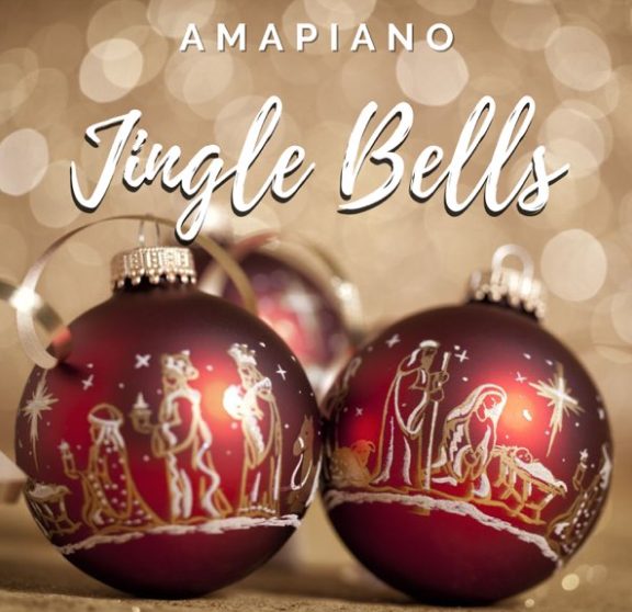 ePianoh – Jingo Bell