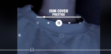 Prestige - ISIM Cover By Some K