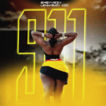 Emeyvizzy – 911 Ft. Lennybwoy koc