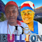 Chief Michael Udegbi – De Bullion (Okwu Baa Nego)