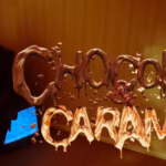 BhadBoi OML - Chocolate Caramel