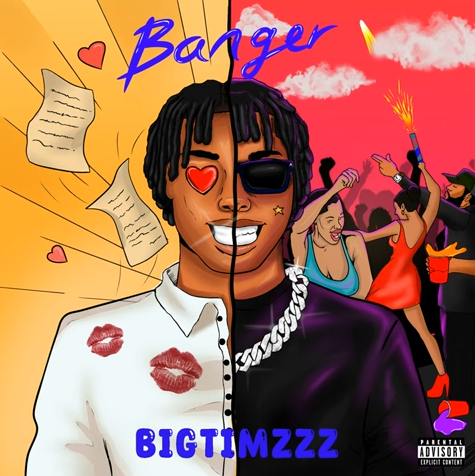 Bigtimzzz - Banger