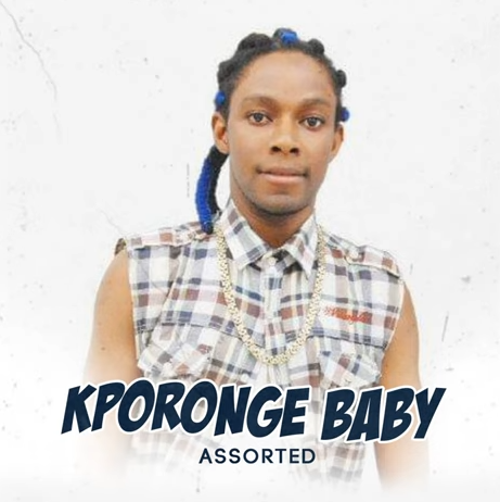 Assorted Boys - Kporonge