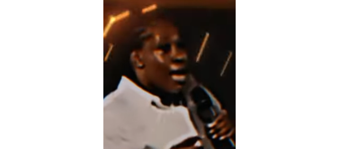 Abbey Ojomu - Deeper Experience Chant