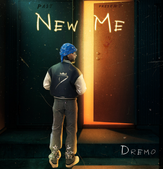 Dremo - New Me