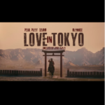 Paul Play Dairo - Love In Tokyo Ft. Olamide