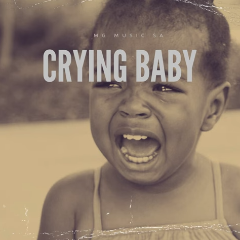 MG Music SA - Crying Baby