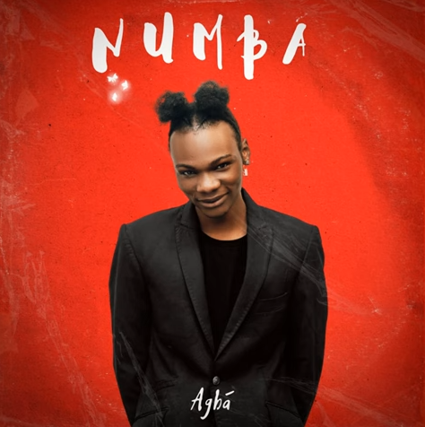 Agba - Numba