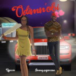 Jimmy Sugarcane – Odimnobi Ft. Ugoccie