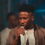 Peterson Okopi - Congratulations