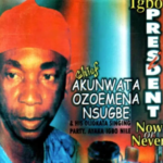 Ozoemena Nsugbe - Alusi Obeledu Special