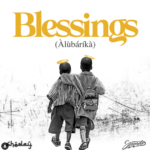 Shoday – Blessings (Alubarika) Ft. Soundz