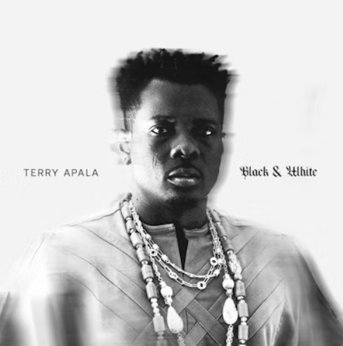 Terry Apala – Allow Me