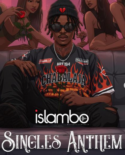 Islambo - Single Anthem