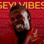 Seyi Vibez - Inside Life