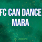 Dj Landlord - Fc Can Dance Mara