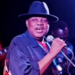 Kanda Bongo Man - Monie