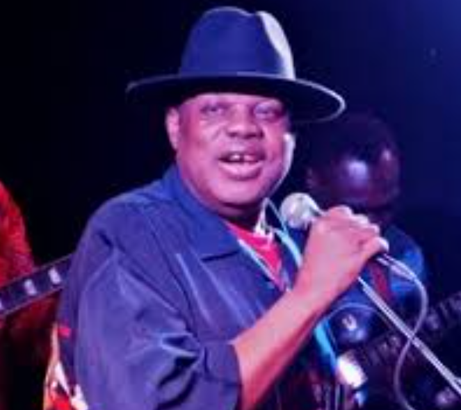 Kanda Bongo Man - Monie