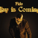 Fido – Joy Is Coming Lyrics