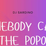 Dj Sardino - Somebody Call The Popo