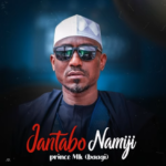 Prince MK Baagi - Jantabo Namiji