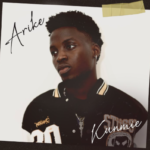 Kunmie - Arike