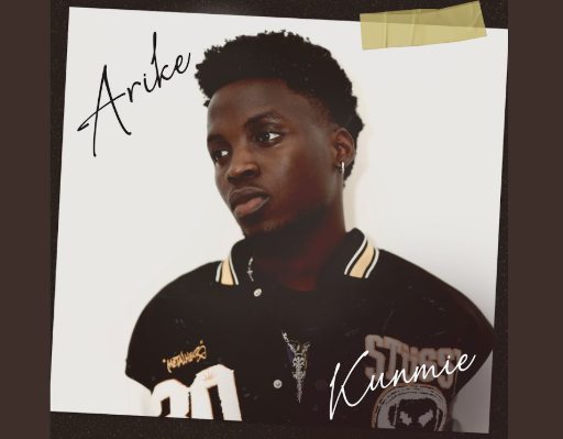 Kunmie - Arike