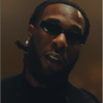 Burna Boy - Update