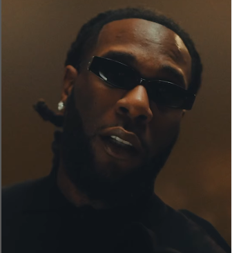 Burna Boy - Update