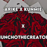 Hunchothecreator – Arike X Kunmie