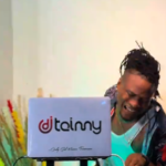 Dj Tainny - Money Speedup Refix Ft. Teni