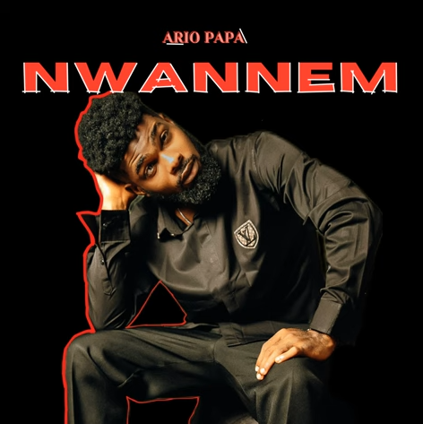 Ario Papa - Nwannem