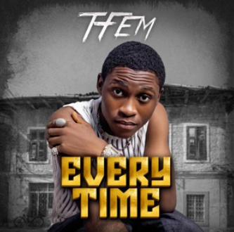 Tfem - Everytime